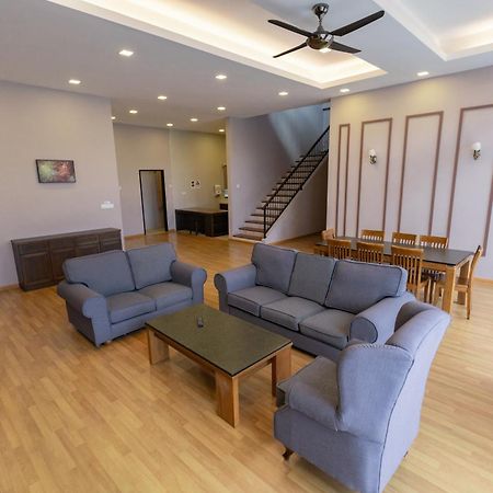 Hills Aranda Nova Hotel 카메론하일랜즈 외부 사진