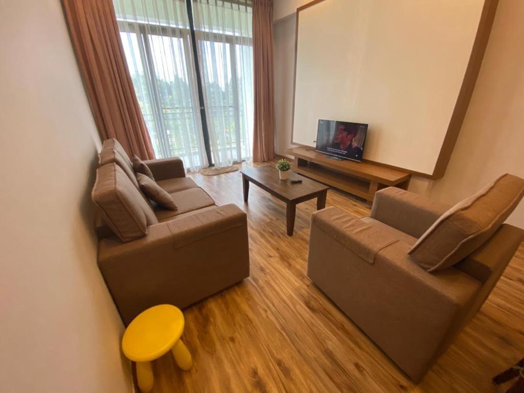 Hills Aranda Nova Hotel 카메론하일랜즈 외부 사진