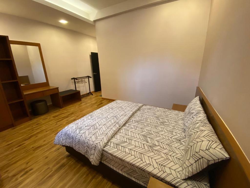 Hills Aranda Nova Hotel 카메론하일랜즈 외부 사진
