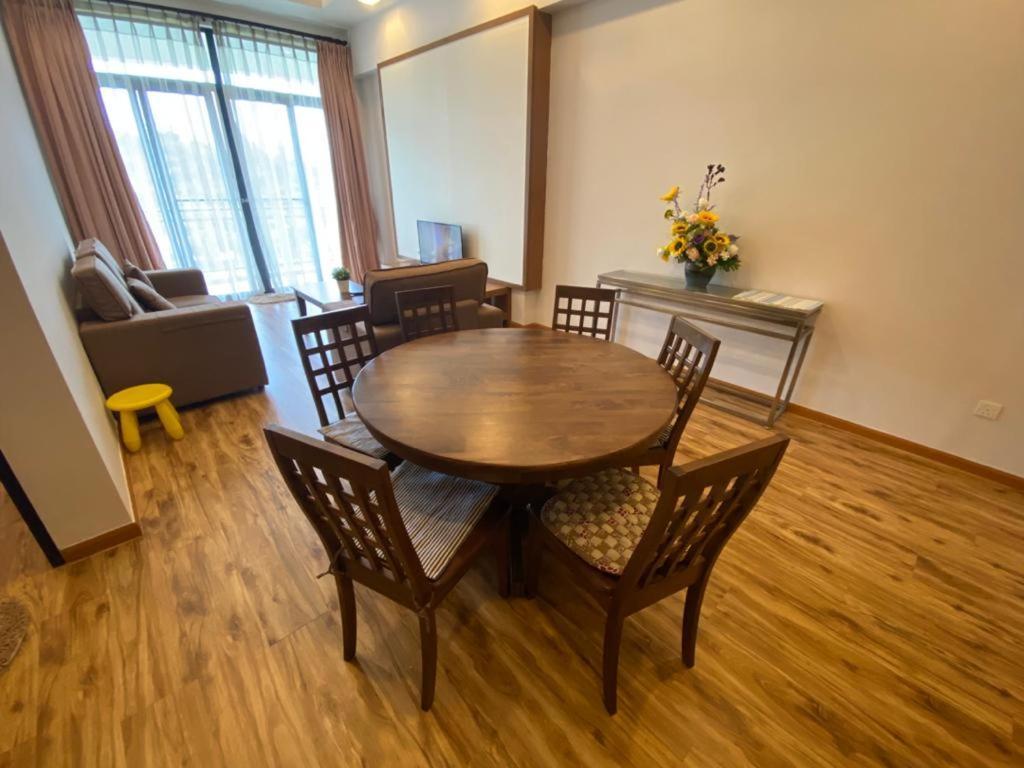 Hills Aranda Nova Hotel 카메론하일랜즈 외부 사진