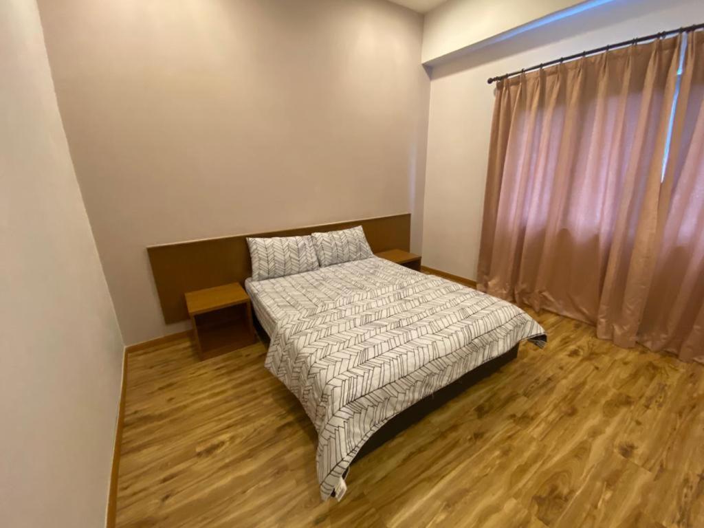 Hills Aranda Nova Hotel 카메론하일랜즈 외부 사진