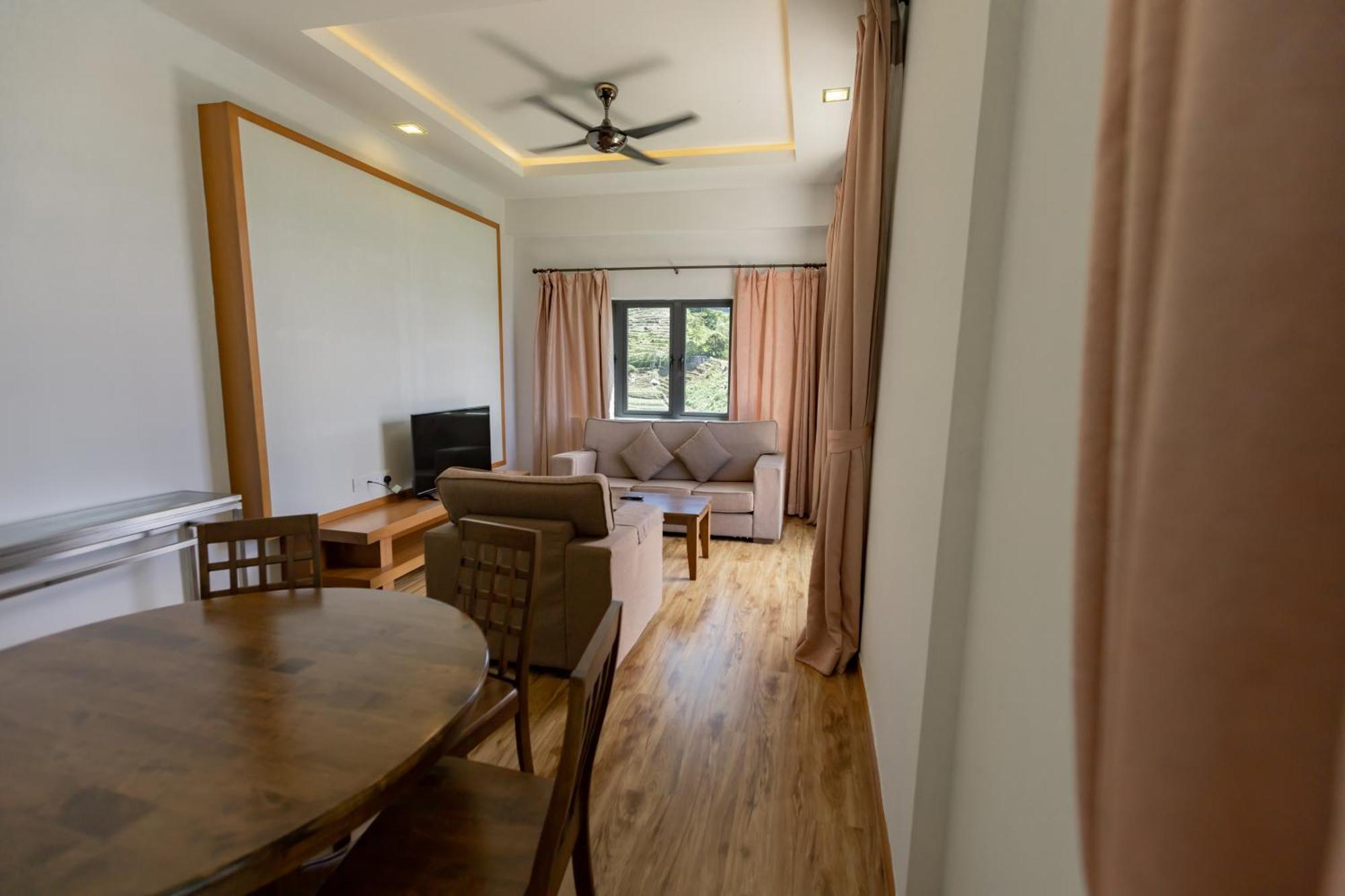 Hills Aranda Nova Hotel 카메론하일랜즈 외부 사진
