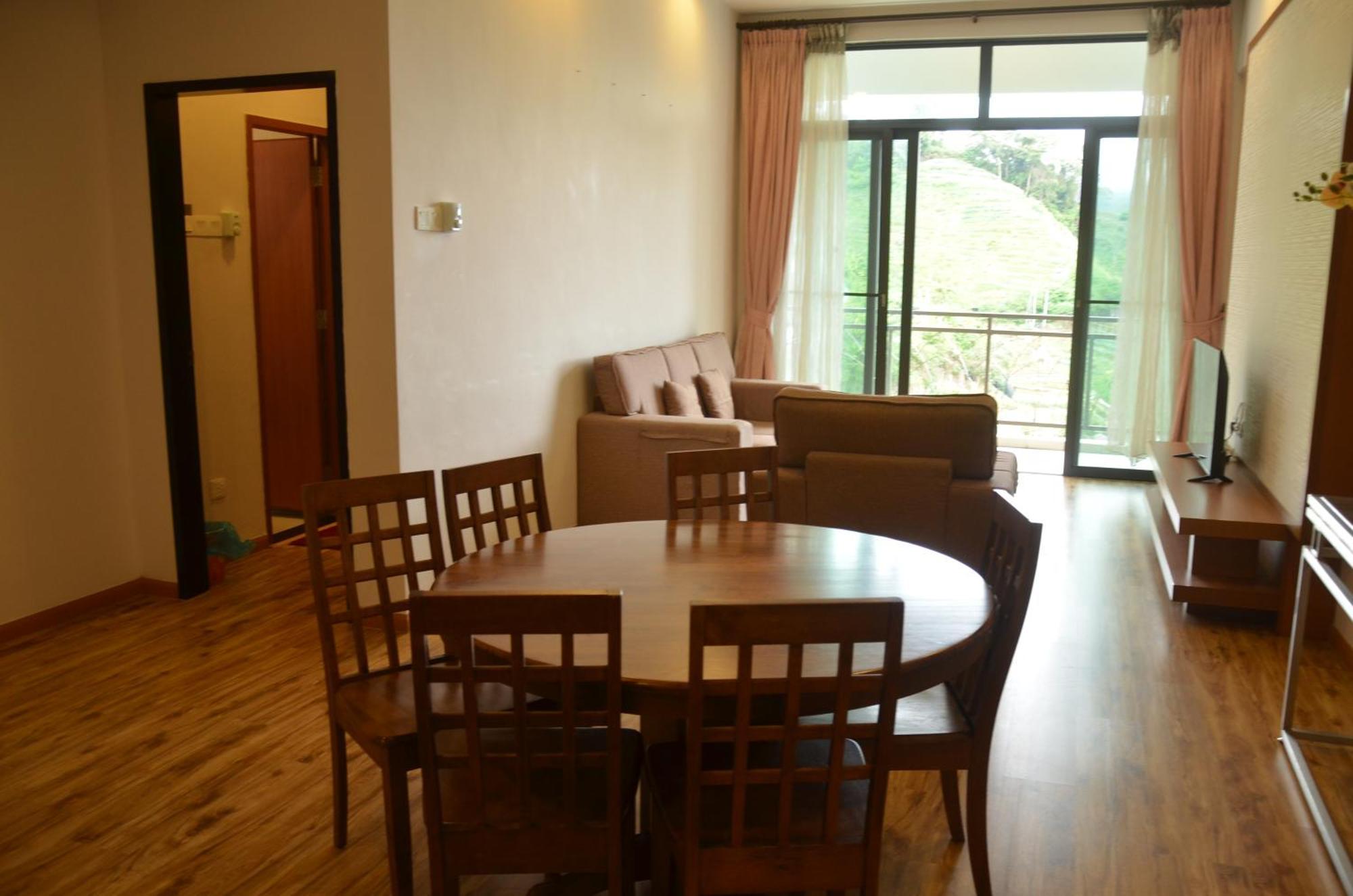 Hills Aranda Nova Hotel 카메론하일랜즈 외부 사진