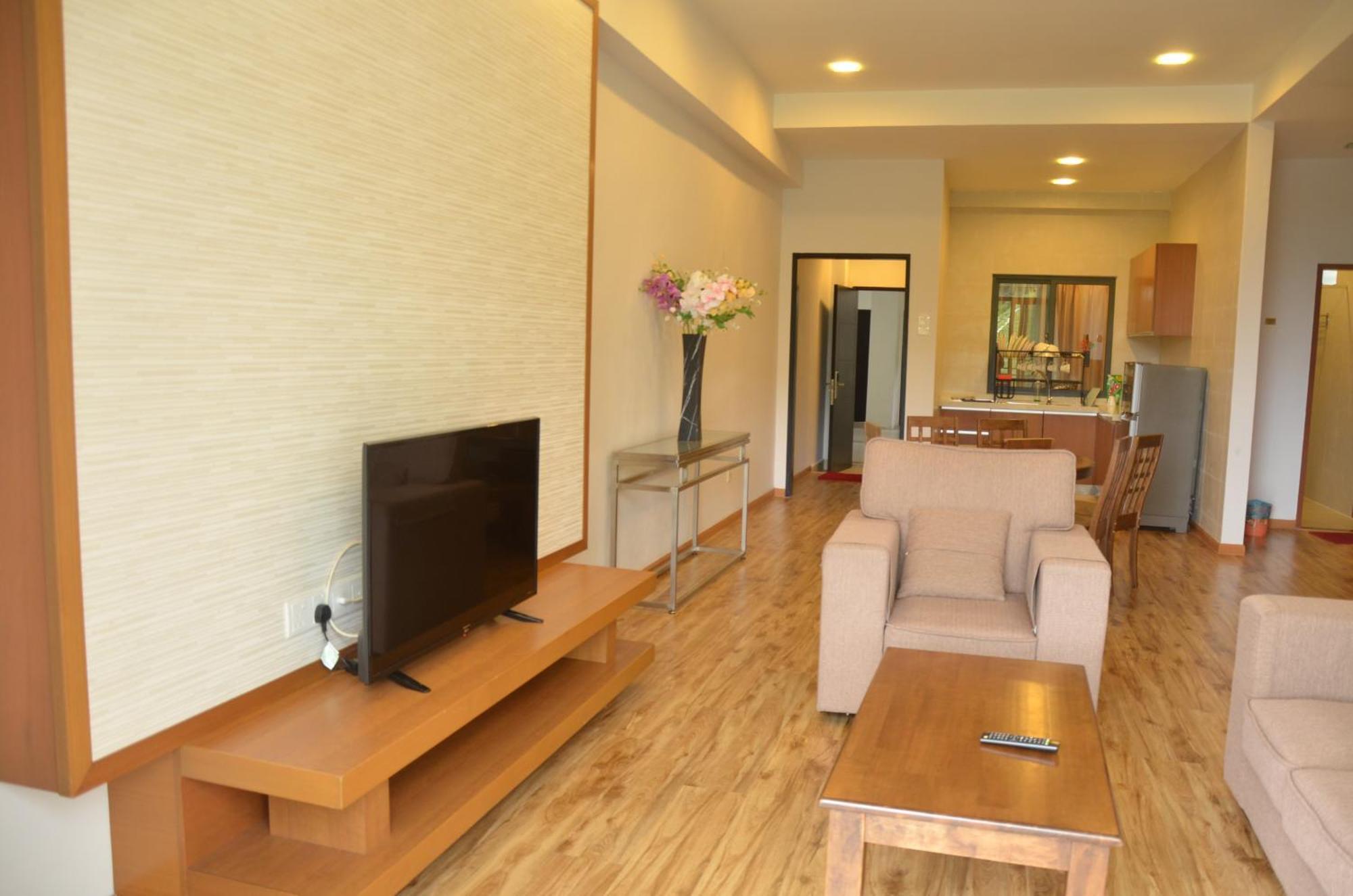 Hills Aranda Nova Hotel 카메론하일랜즈 외부 사진