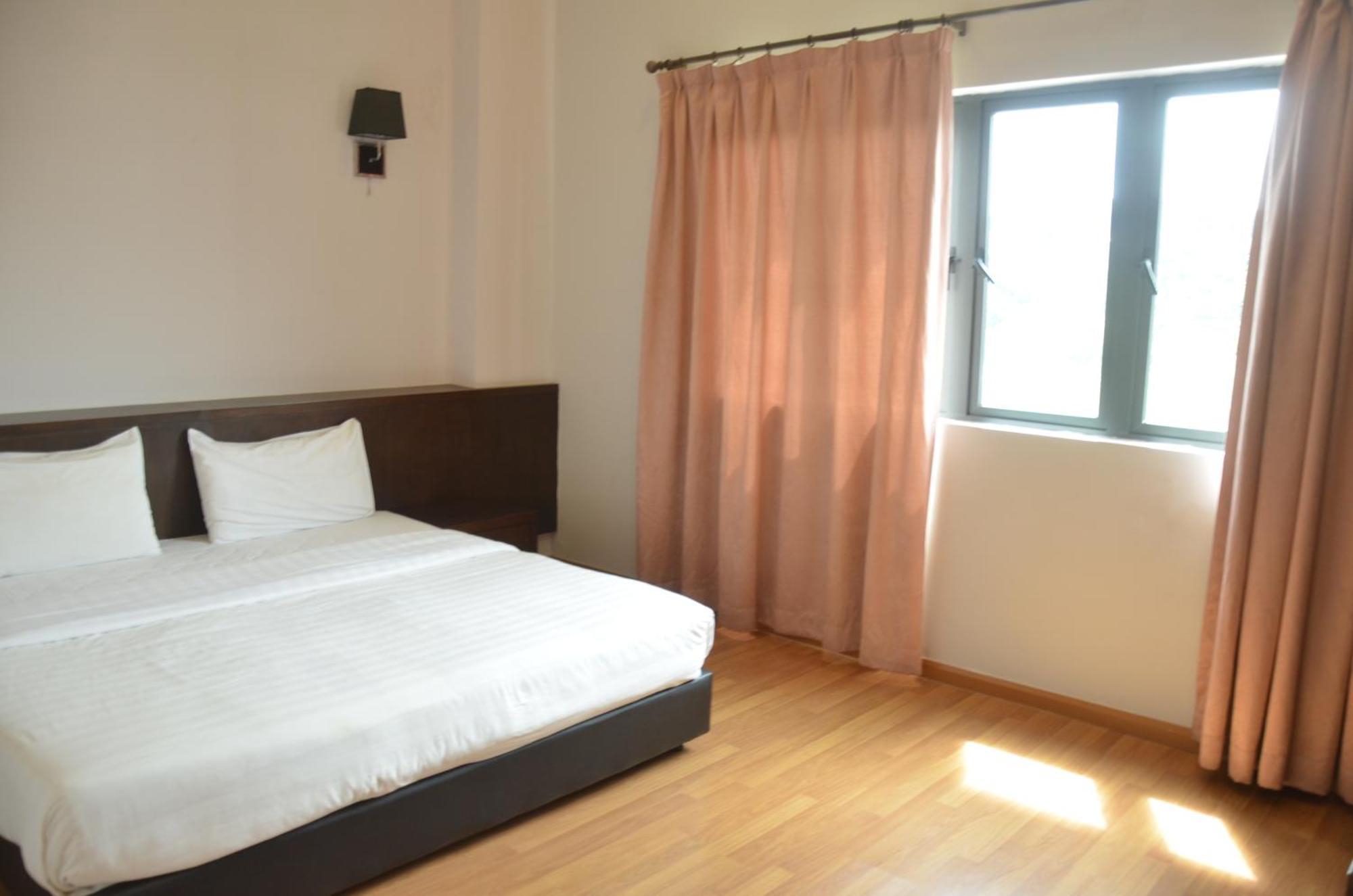 Hills Aranda Nova Hotel 카메론하일랜즈 외부 사진
