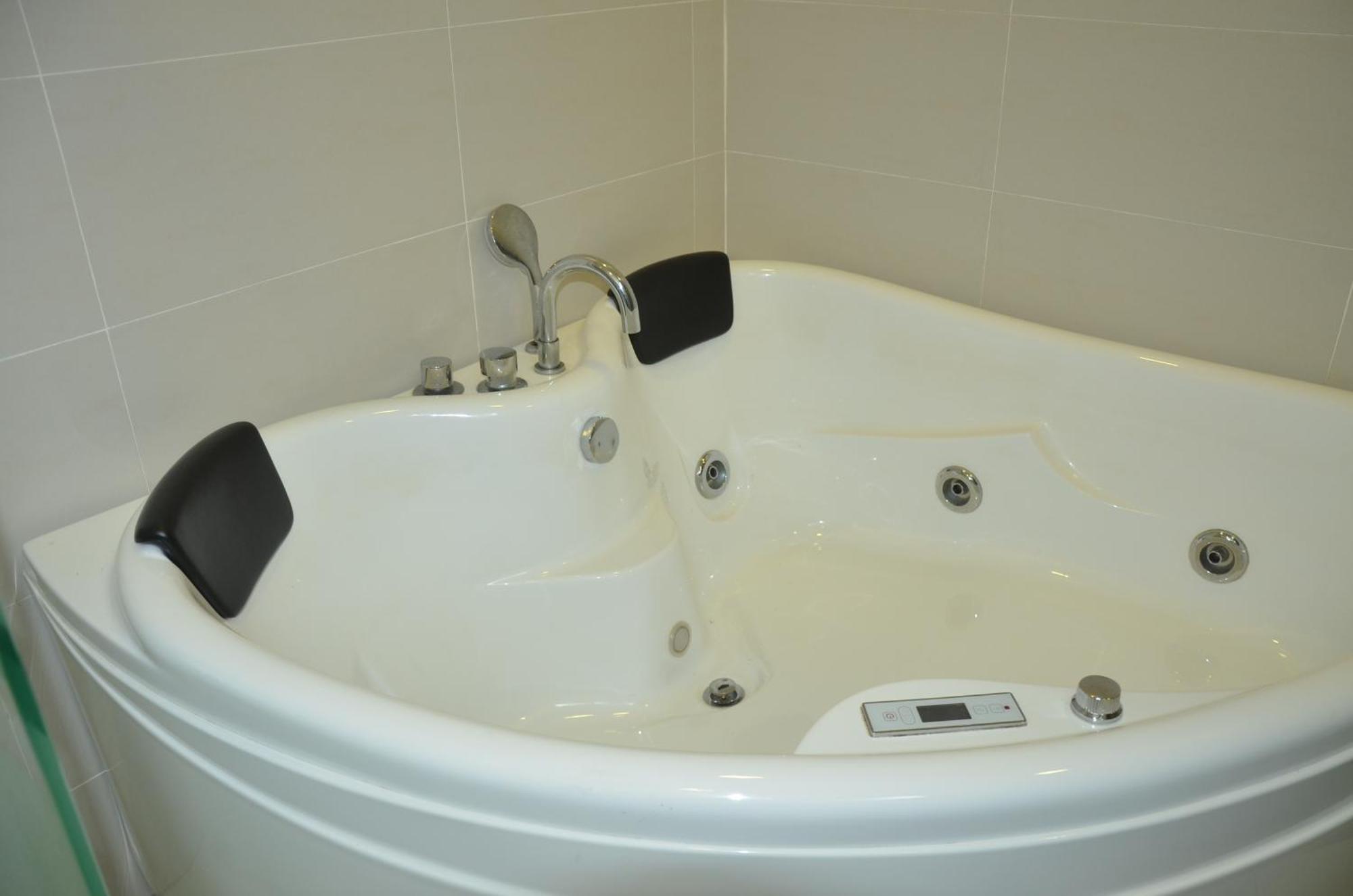 Hills Aranda Nova Hotel 카메론하일랜즈 외부 사진