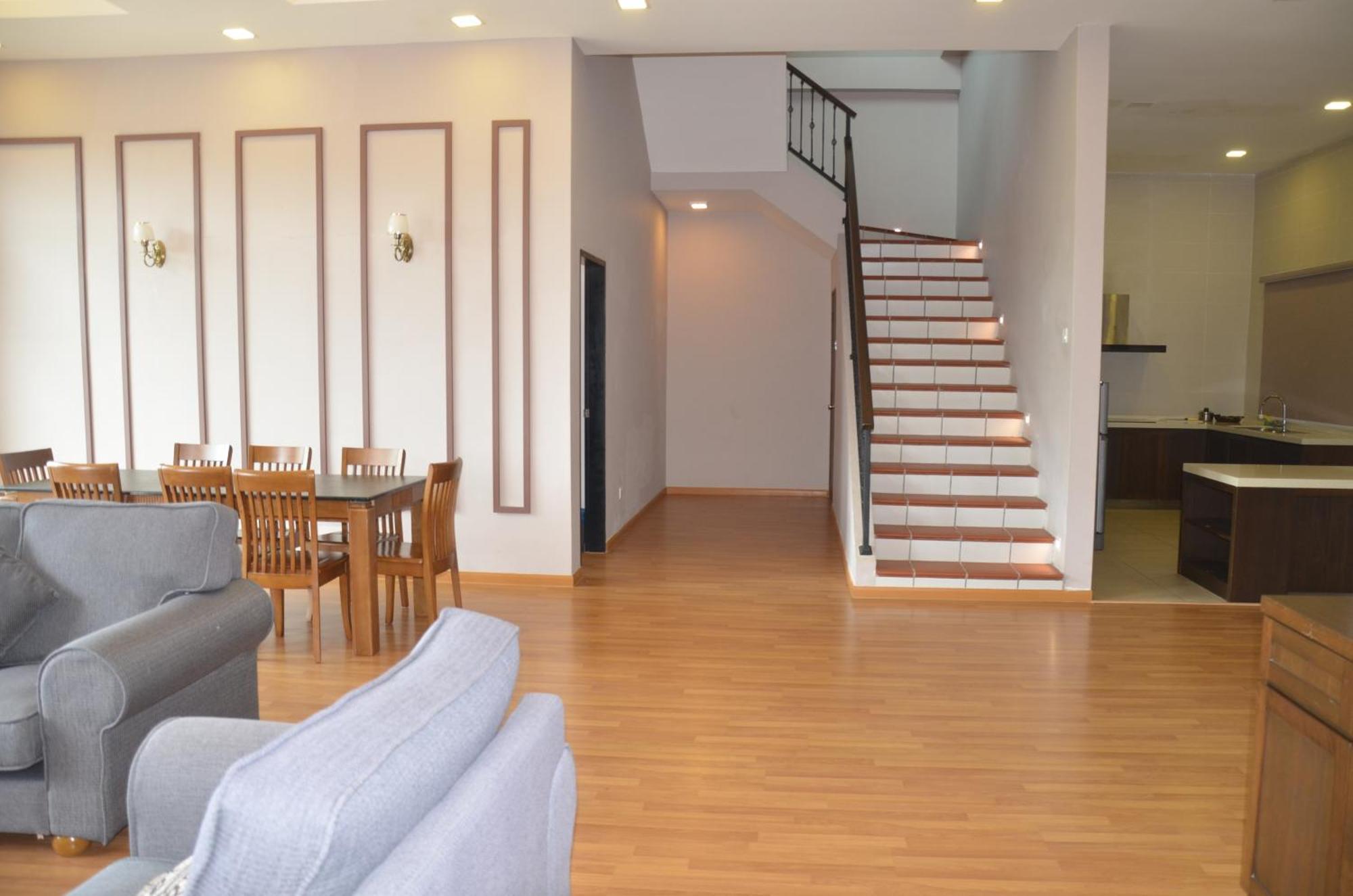 Hills Aranda Nova Hotel 카메론하일랜즈 외부 사진