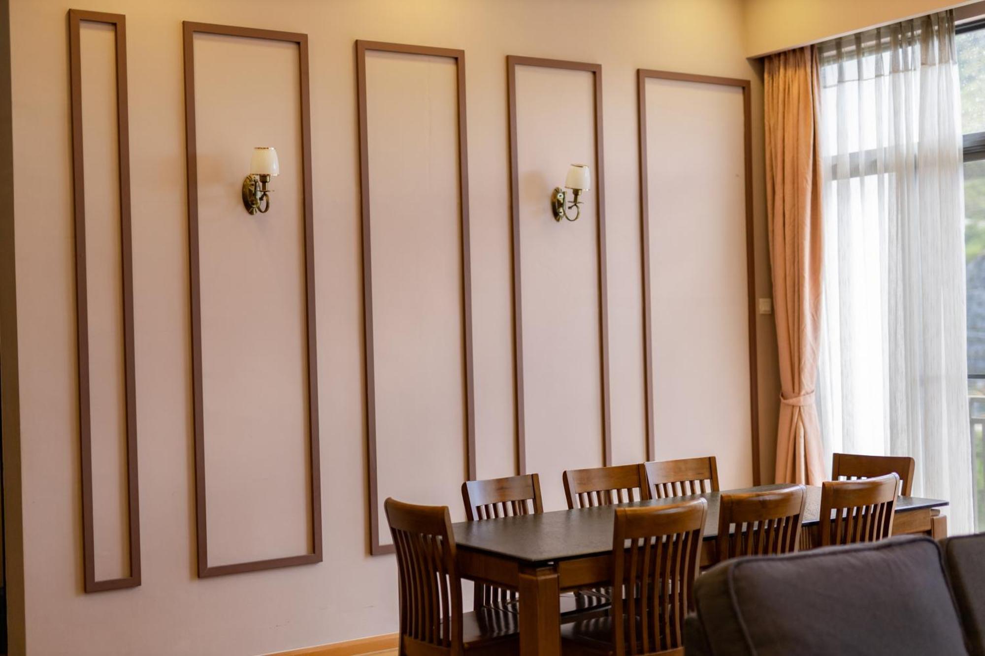 Hills Aranda Nova Hotel 카메론하일랜즈 외부 사진