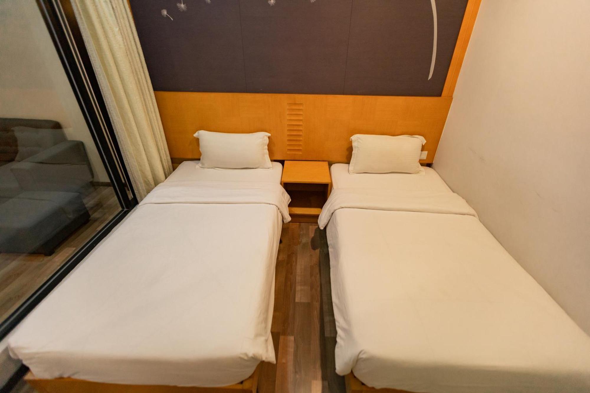 Hills Aranda Nova Hotel 카메론하일랜즈 외부 사진