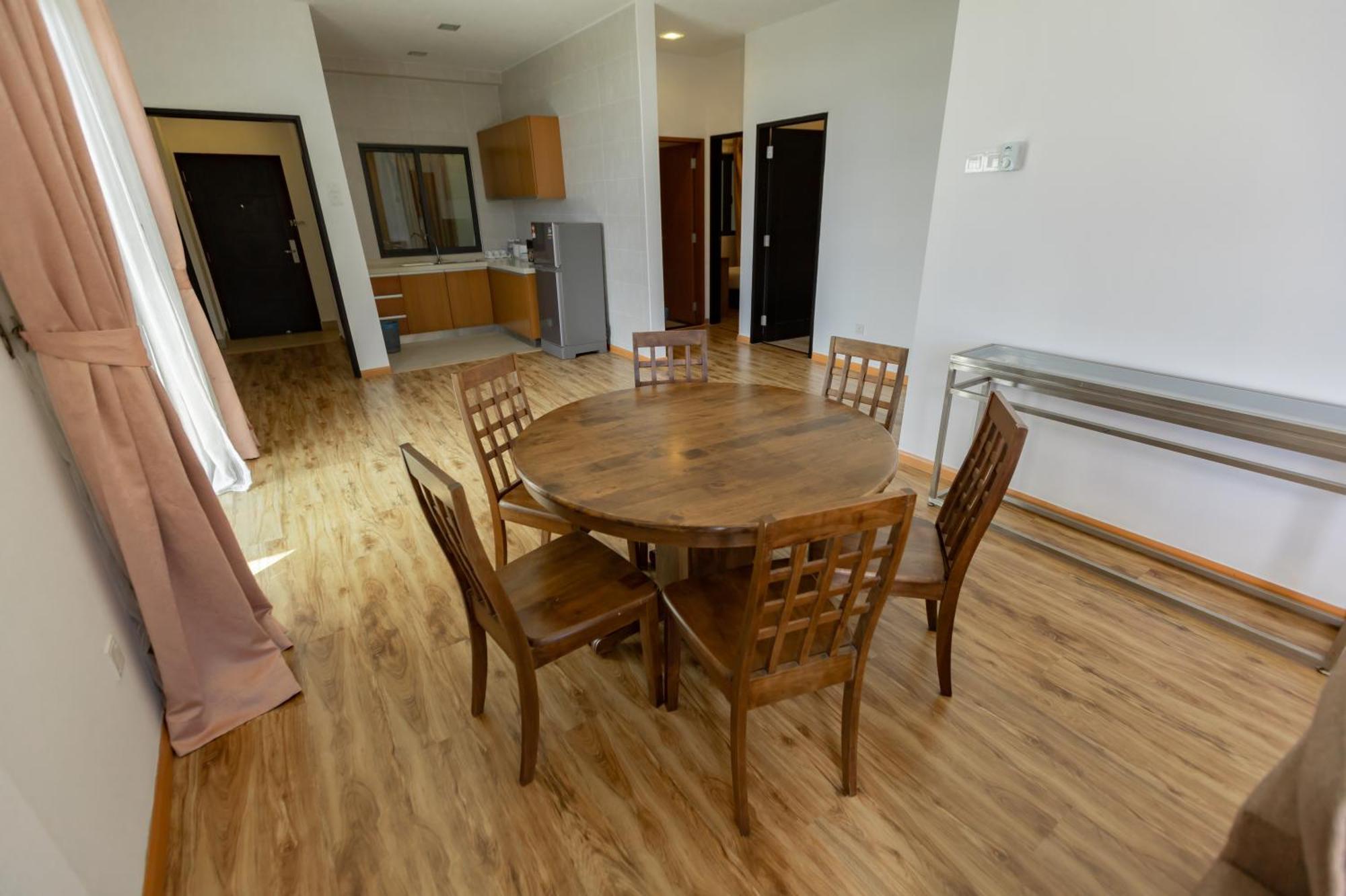 Hills Aranda Nova Hotel 카메론하일랜즈 외부 사진