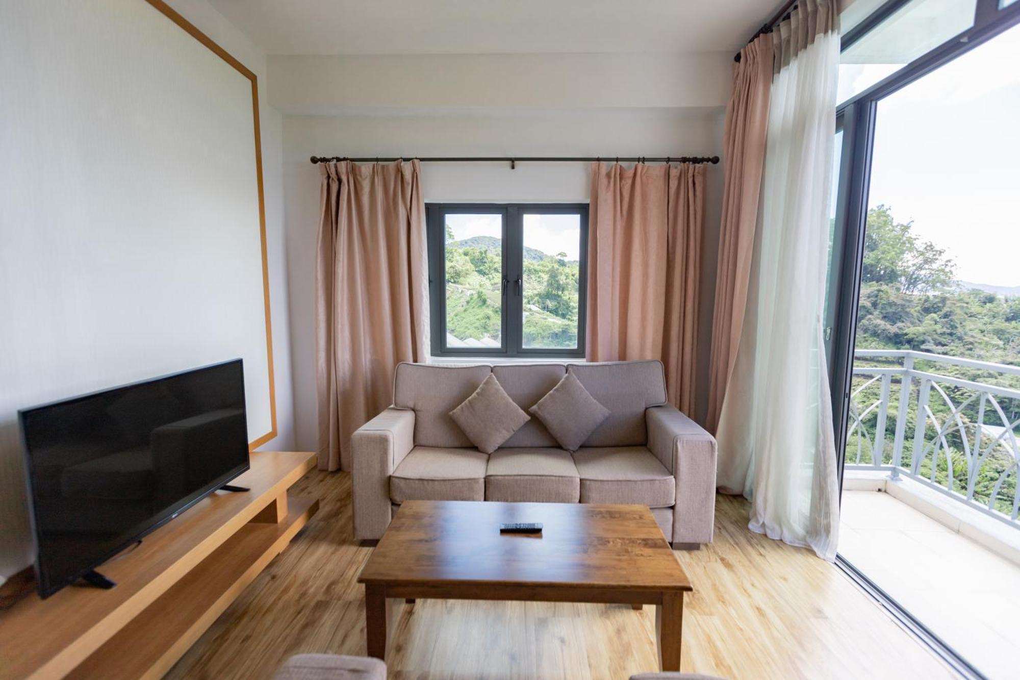 Hills Aranda Nova Hotel 카메론하일랜즈 외부 사진
