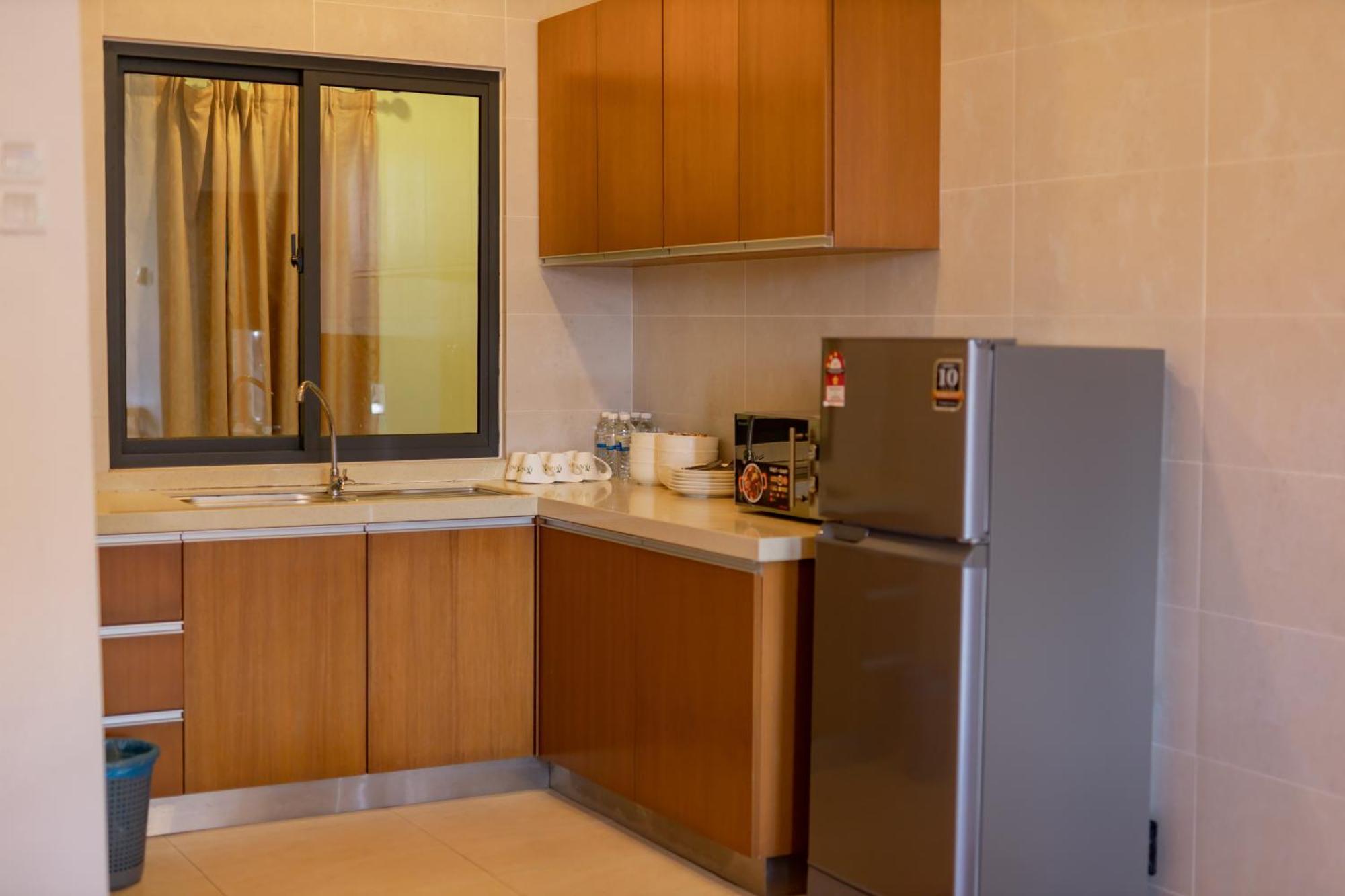 Hills Aranda Nova Hotel 카메론하일랜즈 외부 사진