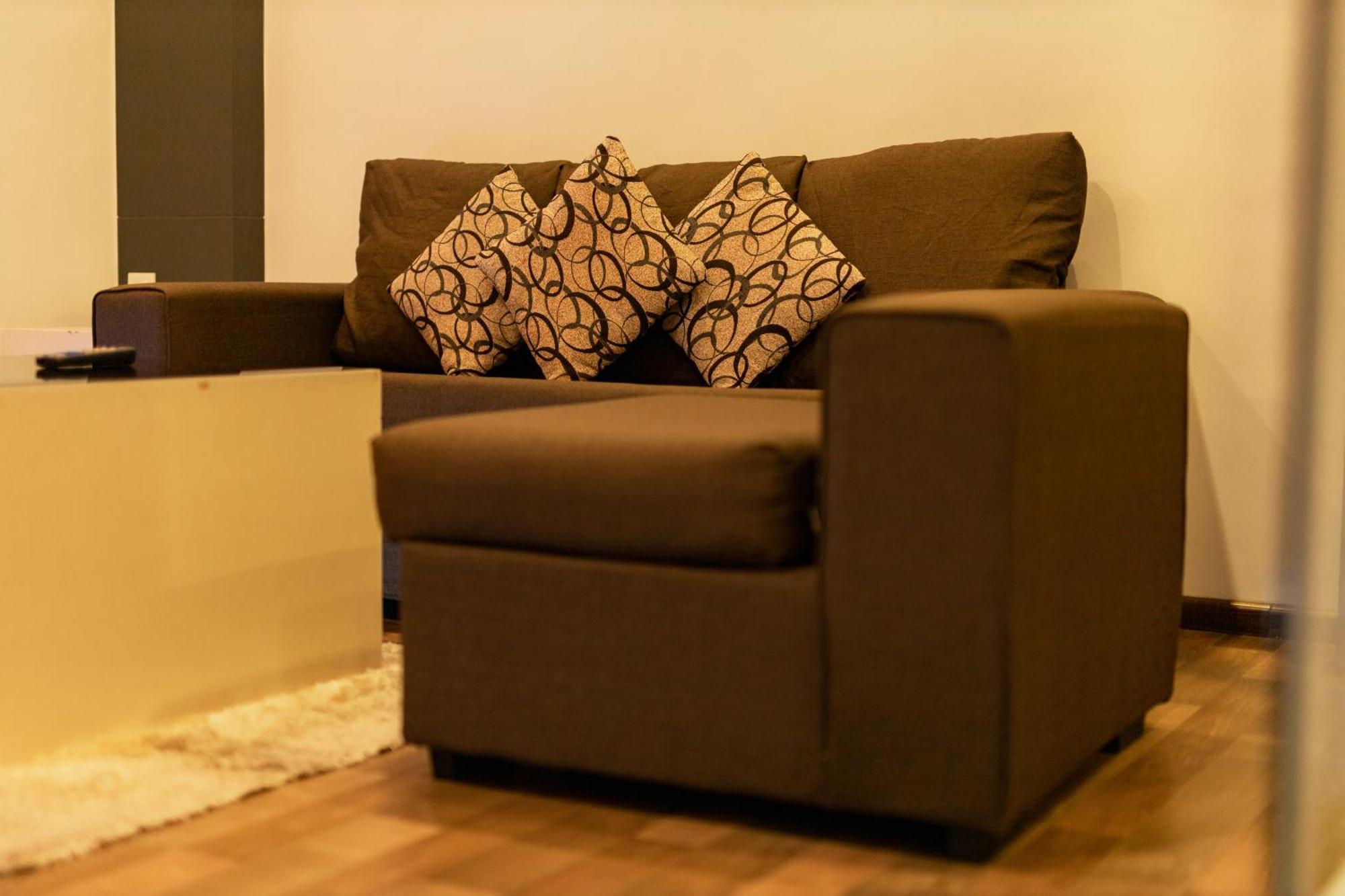 Hills Aranda Nova Hotel 카메론하일랜즈 외부 사진