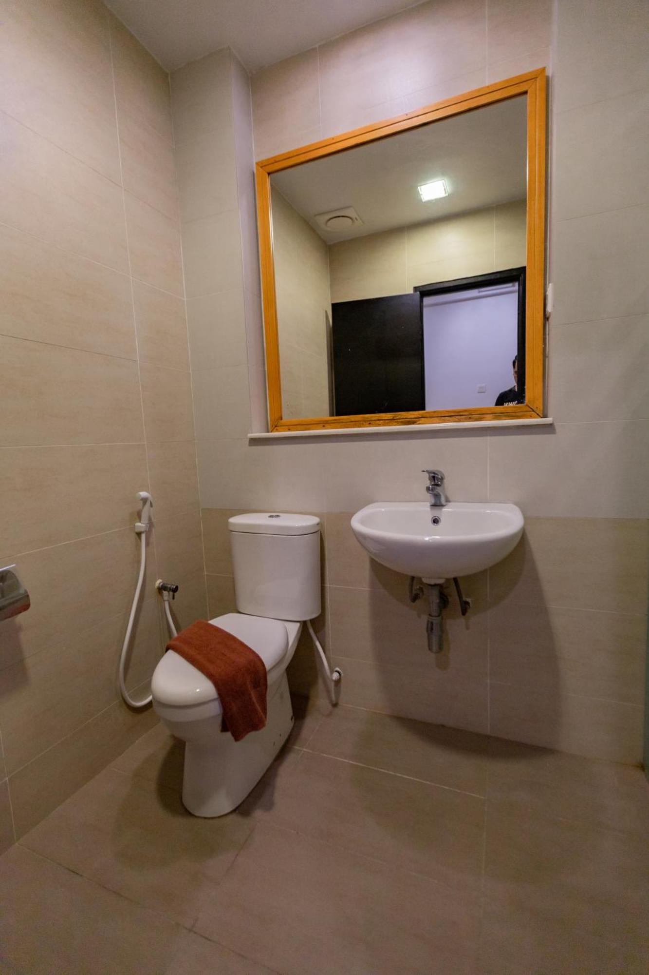 Hills Aranda Nova Hotel 카메론하일랜즈 외부 사진