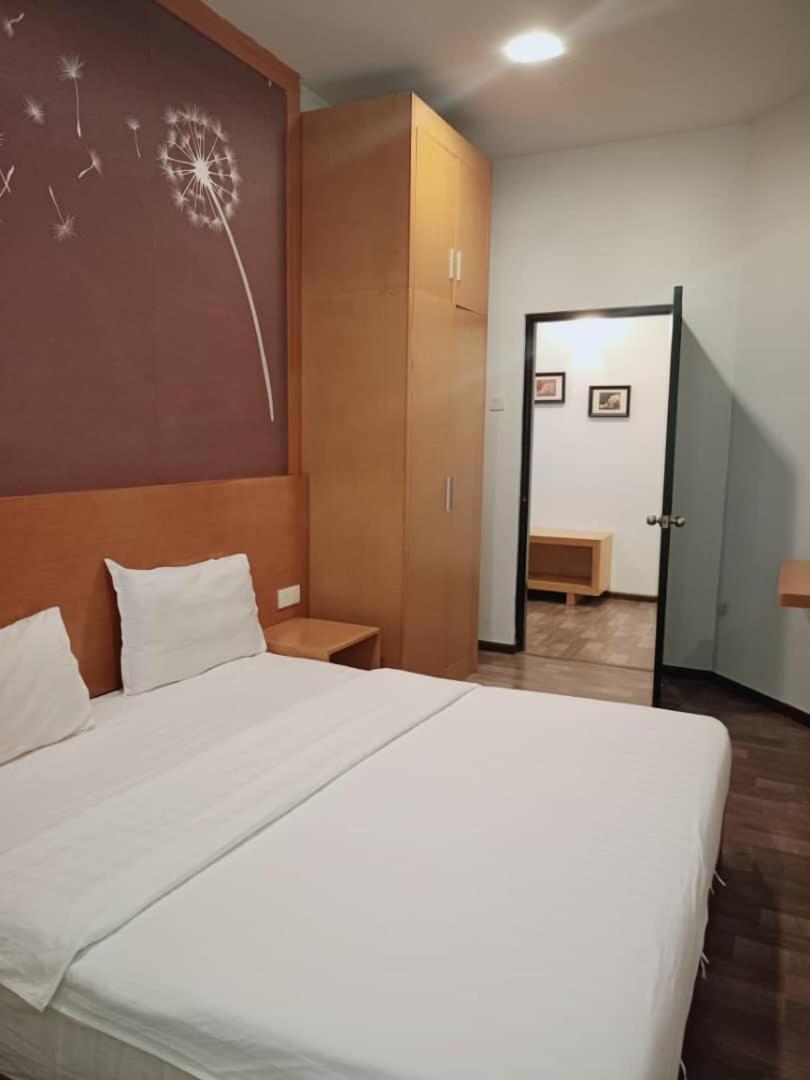 Hills Aranda Nova Hotel 카메론하일랜즈 외부 사진