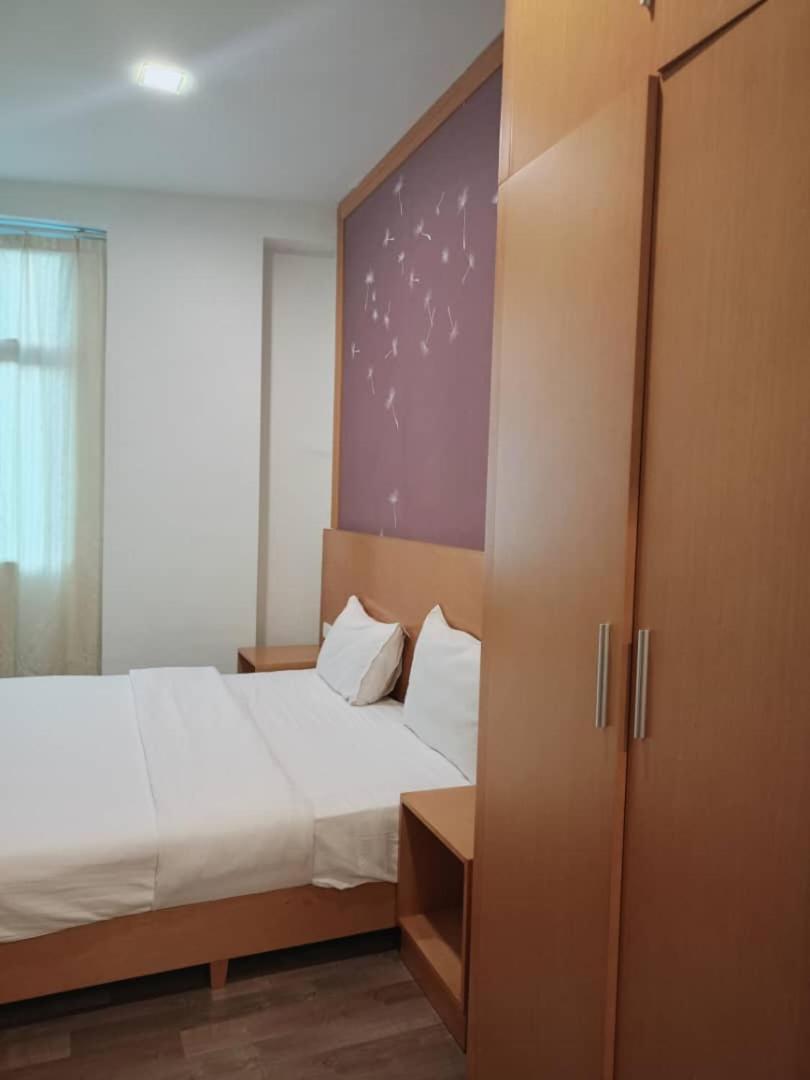 Hills Aranda Nova Hotel 카메론하일랜즈 외부 사진