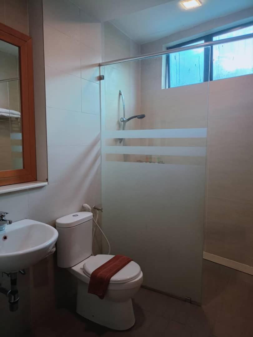 Hills Aranda Nova Hotel 카메론하일랜즈 외부 사진
