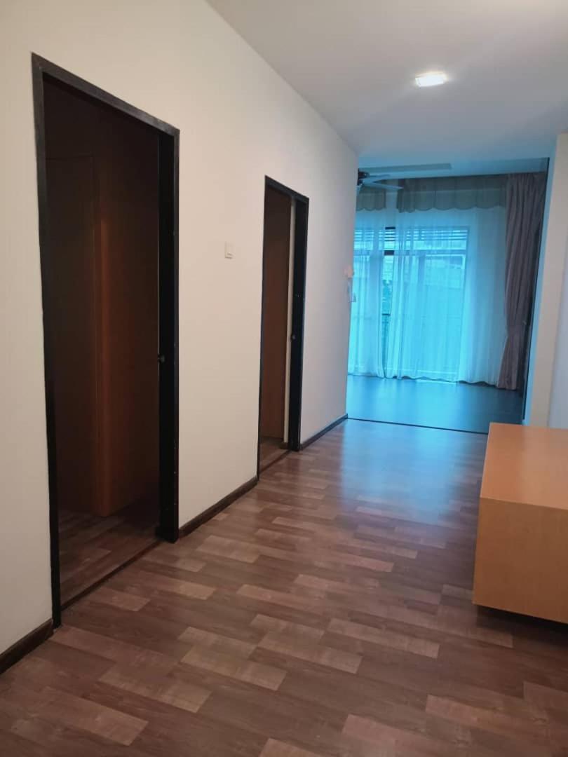 Hills Aranda Nova Hotel 카메론하일랜즈 외부 사진