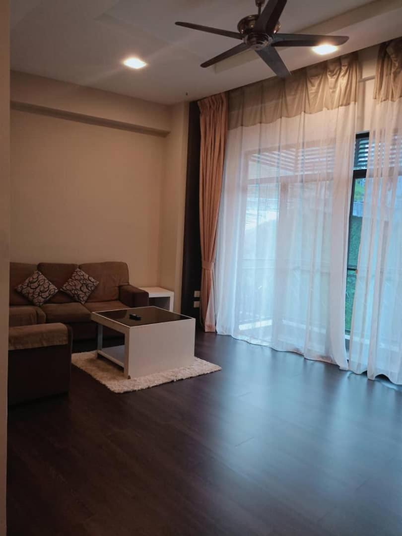 Hills Aranda Nova Hotel 카메론하일랜즈 외부 사진